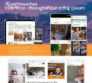 本溪本地定制小程序开发的优势