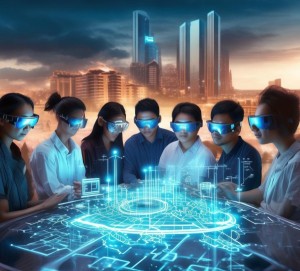 揭秘陕西软件开发外包，如何为企业量身打造个性化解决方案
