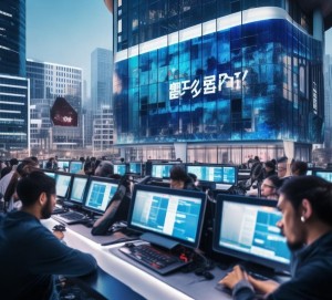 梁溪区创新软件定制开发，企业数字化转型的领航者