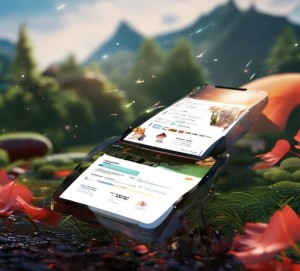 专业团队广西小程序APP定制开发，打造个性化解决方案！