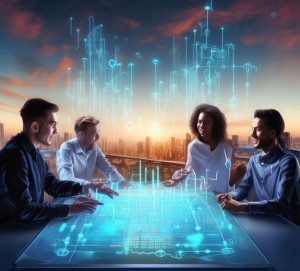 广东企业软件开发定制，解锁创新与效率的新篇章