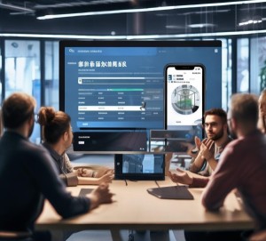 揭秘APP软件开发定制版，打造专属您的移动解决方案