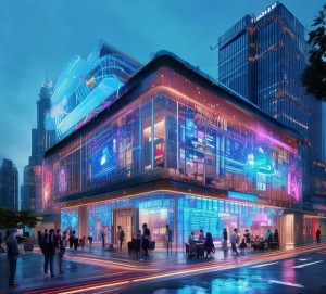 上海APP小程序定制开发中心，数字时代的创新引擎