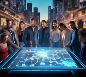 嘉兴软件系统APP定制开发的创新之路