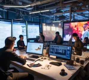 西安短剧小程序，创新开发引领行业新潮流