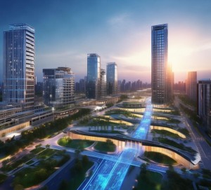 福州大数据产业基地开发，开启数字时代的新纪元