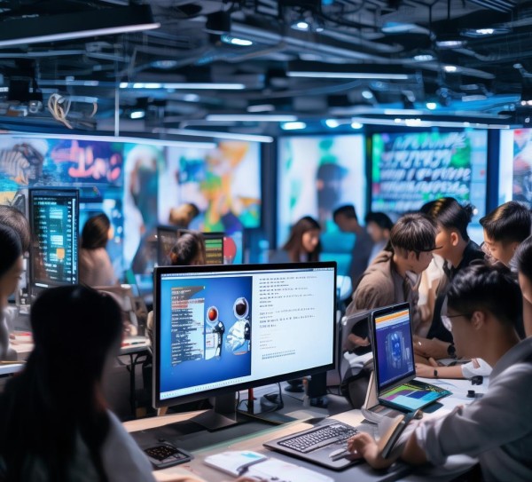 郑州APP软件小程序定制开发的创新之路