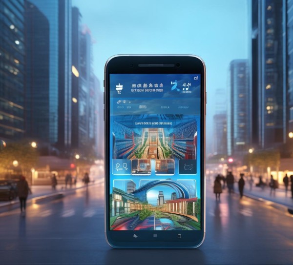 南通定制开发小程序——开启智慧城市新篇章