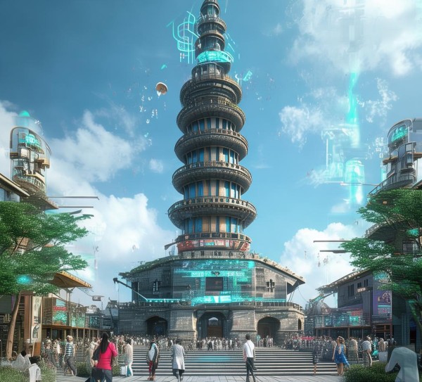 岳阳楼小程序定制开发，提升旅游体验的新方式