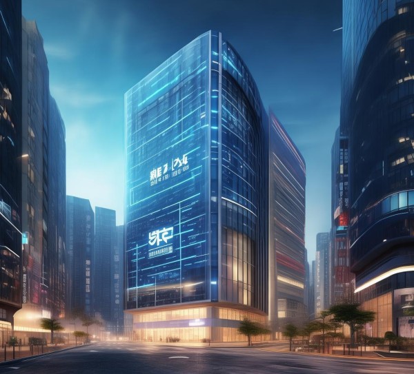 小榄官方网站建设，塑造城市新形象
