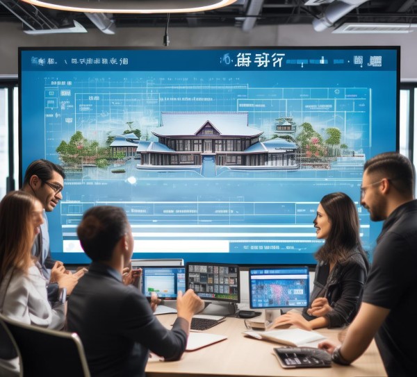 临沂网站建设的优势与选择