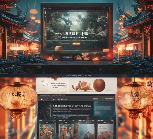 非遗网站建设的多重目的与深远影响