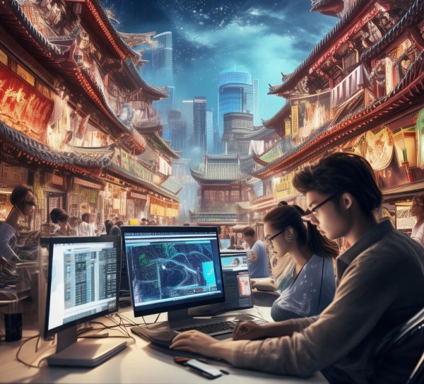 义乌网站建设的优势与挑战