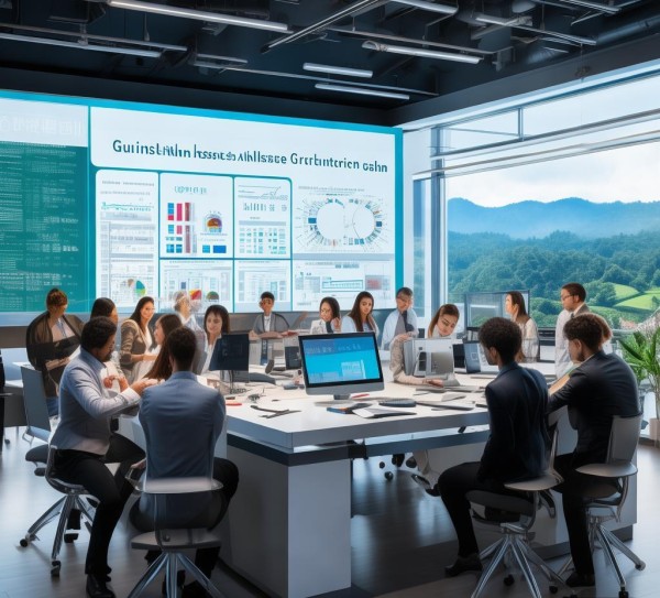 贵州网站建设方案，助力企业腾飞