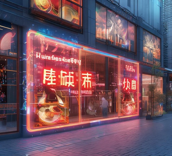 湖南门店小程序定制开发的创新与未来