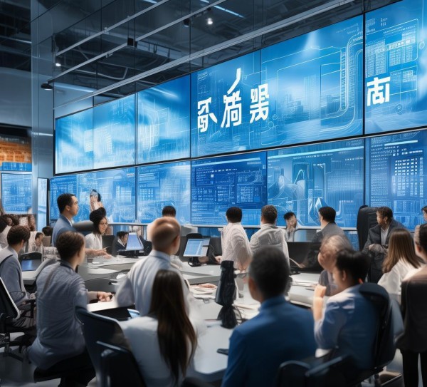 惠东大数据开发招聘，开启智慧城市新篇章