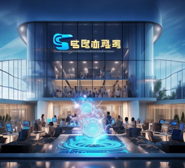 南京软件开发定制公司，创新科技引领未来