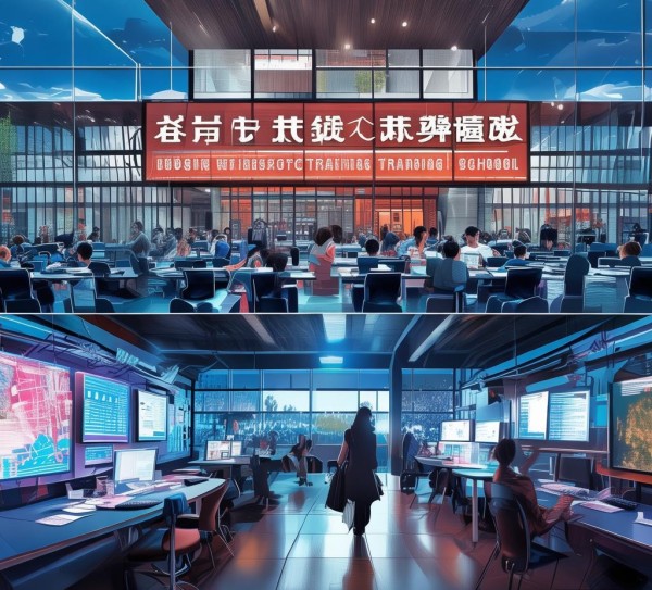 北京网页制作培训学校，开启您的互联网梦想之旅