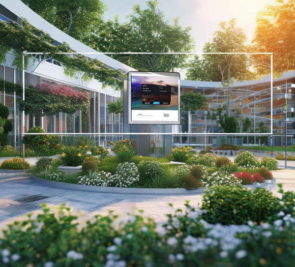 小区媒体网站建设，提升社区生活品质的新途径