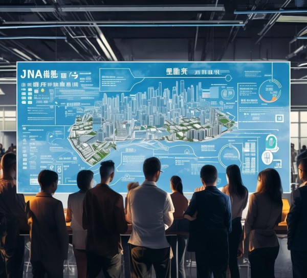 济南企业网站建设的优势与重要性