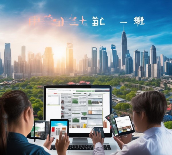 贵州贵阳网站建设的优势与选择