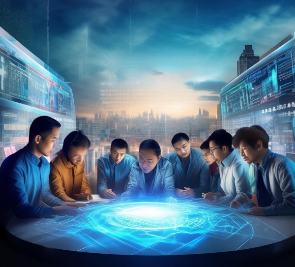 吴忠软件定制开发的创新之路——助力企业数字化转型