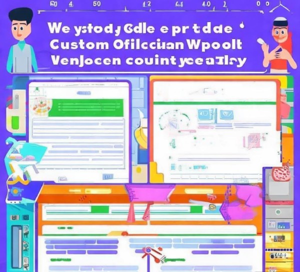 微信公众号网页制作指南，从零开始打造个性化在线平台