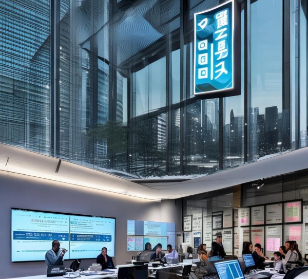 杭州软件开发定制开发公司，打造个性化解决方案的专家