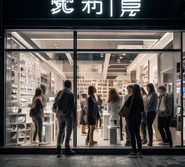 密云区小程序开发定制店，打造本地化智慧生活新篇章