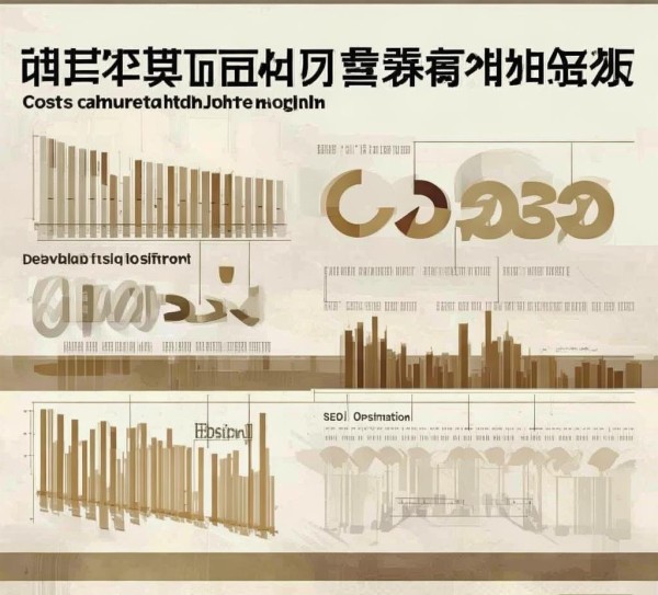 揭秘石景山建设网站的详细费用