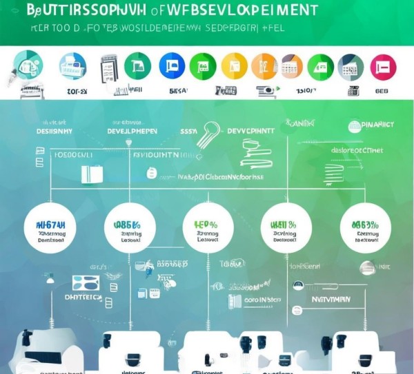 网页制作的费用，全面解析与预算指南