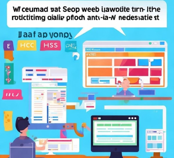 网页制作的入门指南，从零开始构建自己的网站