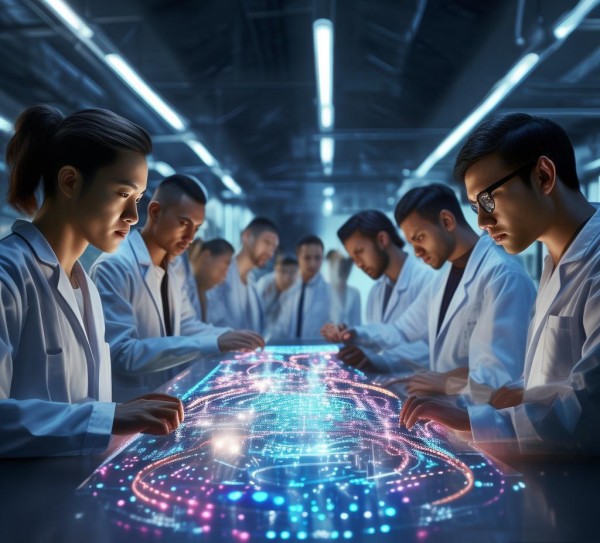 东方财富集团大数据开发的创新与突破