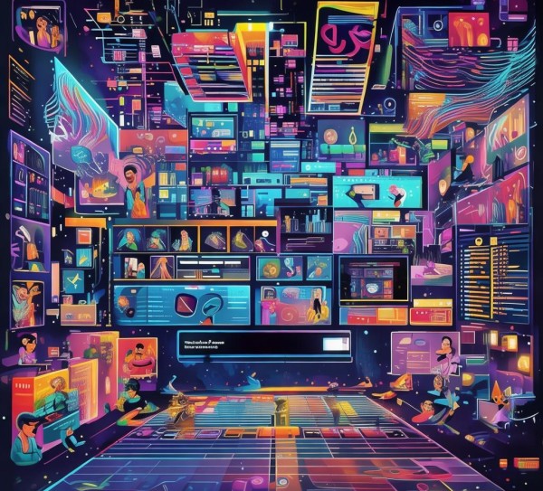 网页制作论坛，汇聚创意与技术的交流平台