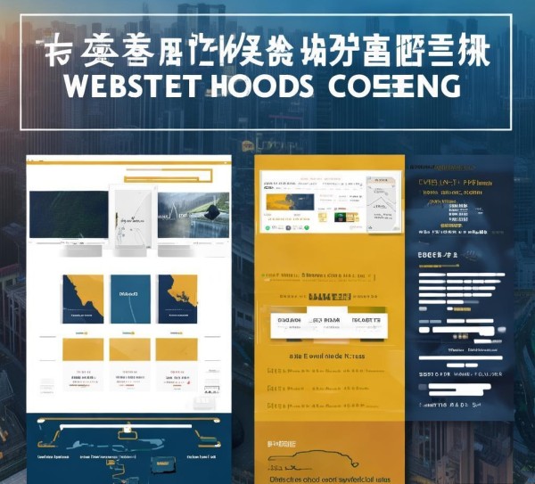 开封网站建设价格，揭秘专业服务与成本控制