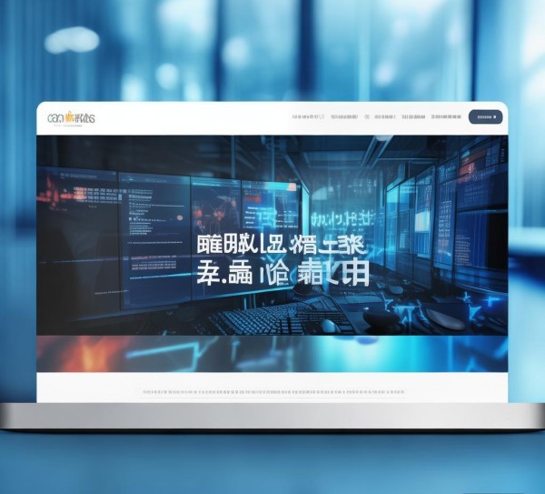 专业打造，高效助力——招商网页制作的全方位解决方案