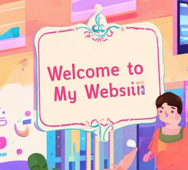 Welcome to My Website