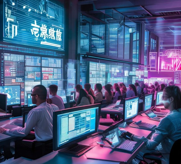 永清网站建设公司，助力企业数字化转型