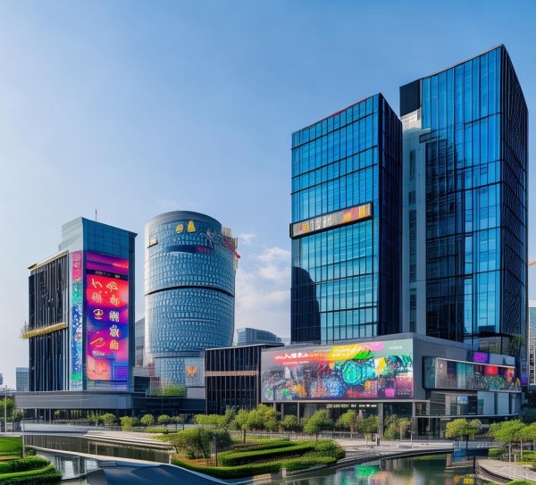 新乡市大数据开发公司有哪些