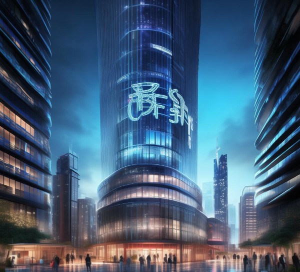 浩森宇特，企业网页制作的领航者
