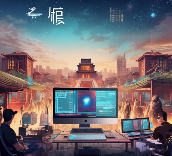 西安网站建设——盈科助力企业腾飞