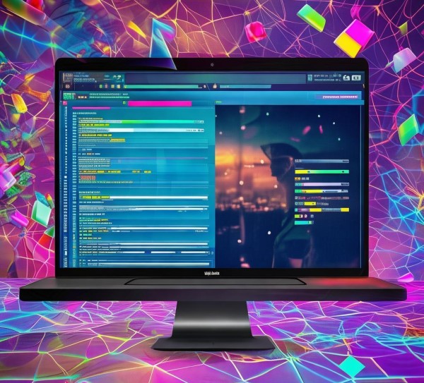 HTML 制作网页作业，探索网络世界的艺术