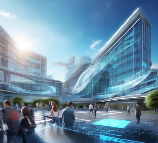青岛市南大数据开发学习，开启智慧城市新篇章