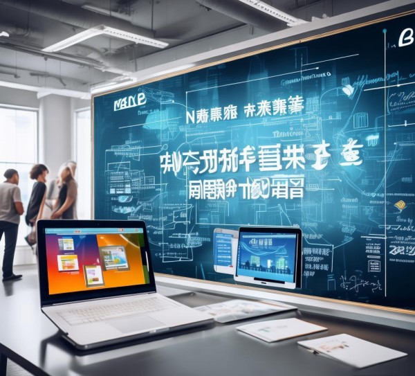 宁波网站建设与推广策略，助力企业腾飞