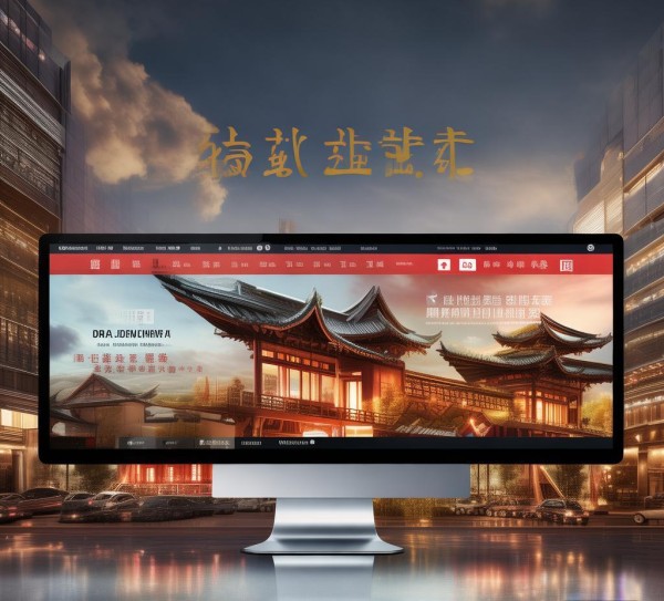 济南地产网站建设公司，打造卓越在线形象