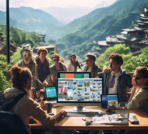 探索大岭山，揭秘本地化软件开发定制的优势与机遇
