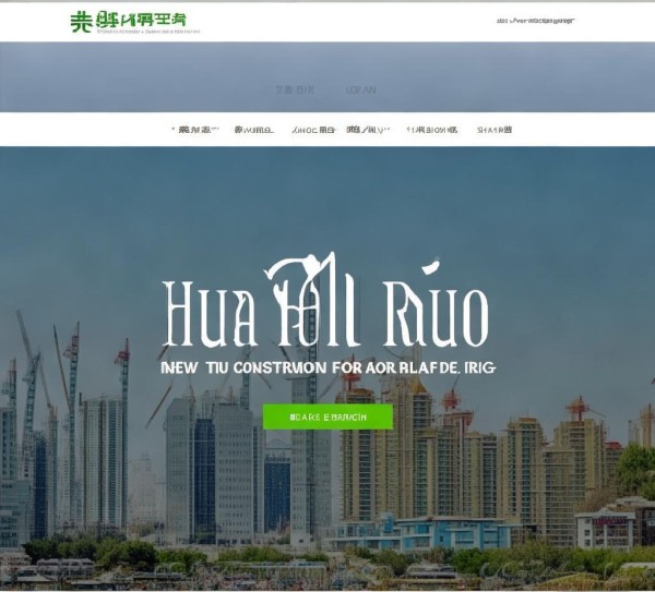怀柔建设公司网站，打造企业形象新窗口