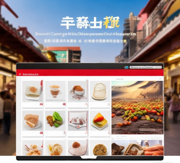 章丘小程序商城定制开发的魅力与价值