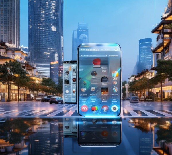 上海定制服务APP小程序开发，开启智能生活新篇章