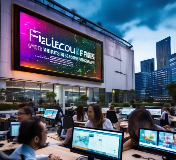福州网站建设设计公司——打造您的网络名片